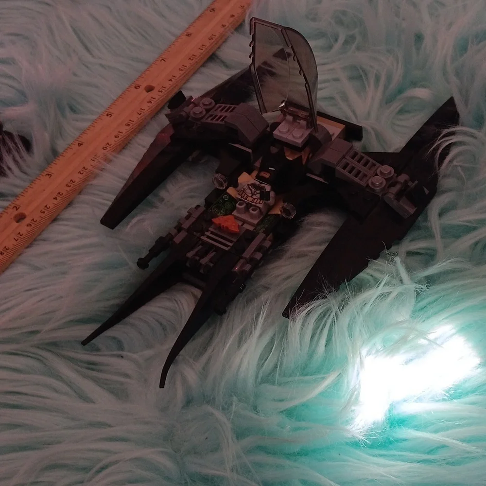 Lego Batman Lego 8.5